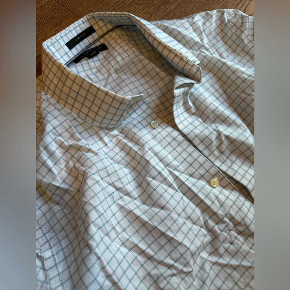 Men's button down Shirt